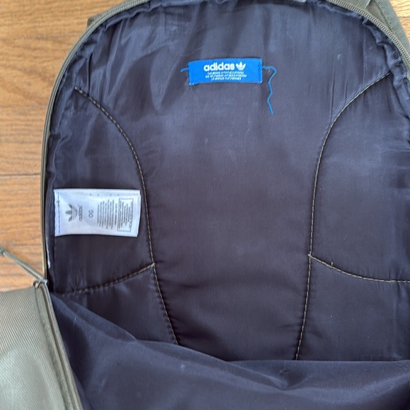 Adidas Backpack - Picture 2 of 4